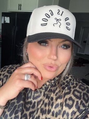 Meet your Posher, Rylee